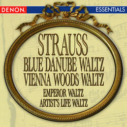 The Blue Danube, Op. 314