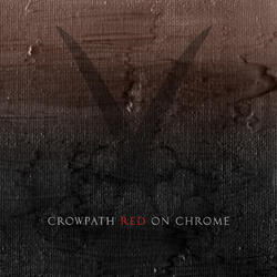 Red On Chrome