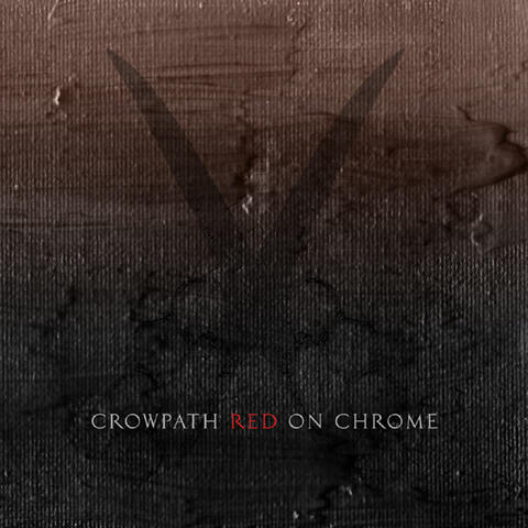 Red On Chrome
