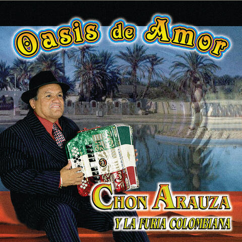 Oasis De Amor