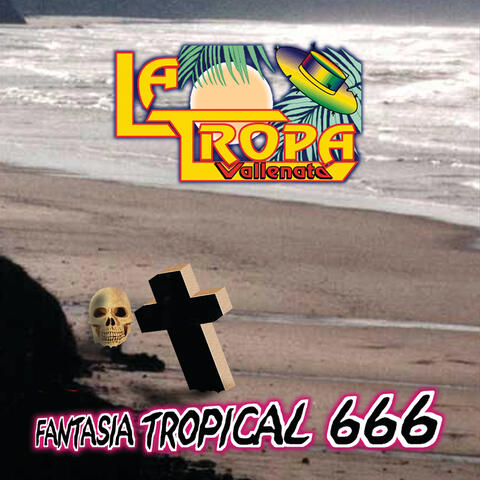 Fantasía Tropical 666