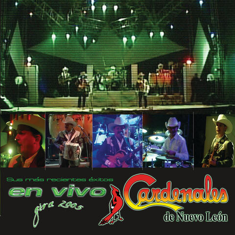 Sus Más Recientes Éxitos: En Vivo Gira 2005