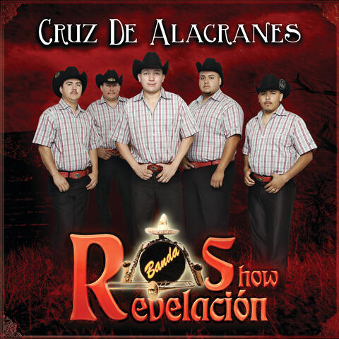 Cruz De Alacranez