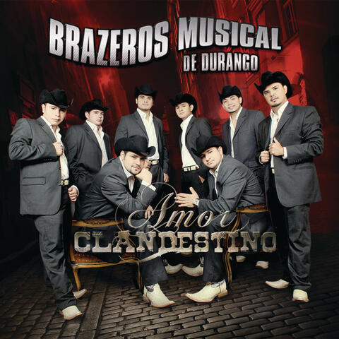 Amor Clandestino