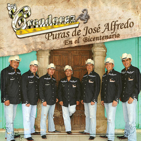 Puras De José Alfredo