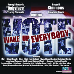 Wake Up Everybody