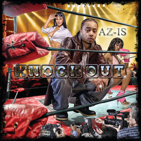 Knock Out