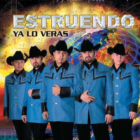 Ya Lo Veras