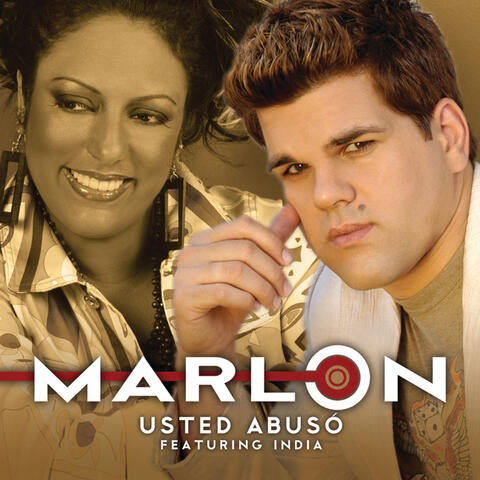 Marlon and India