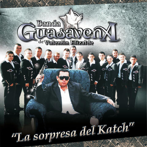 La Sorpresa Del Katch