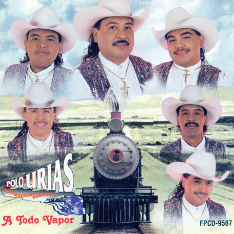 A Todo Vapor