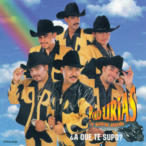 ¿A Qué Te Supo?