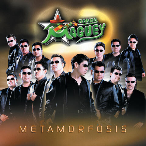 Banda Maguey & Aracely Arambula