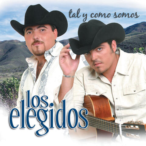 Los Elegidos & Ana Bárbara