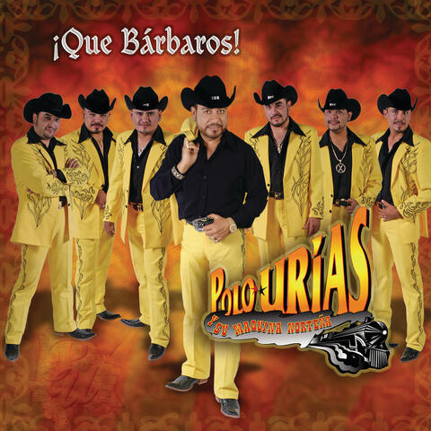 Que Barbaros