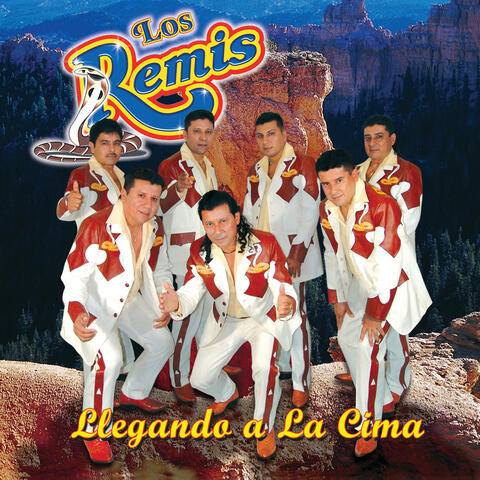 Llegando A La Cima