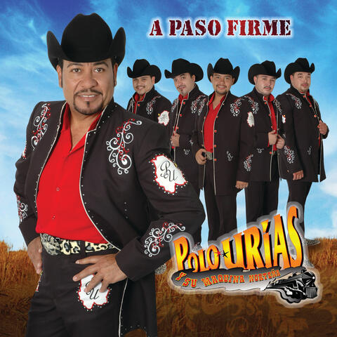 A Paso Firme
