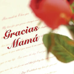 Gracias Mamá