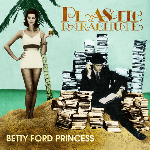 Betty Ford Princess