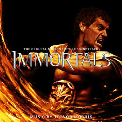 Immortal Combat