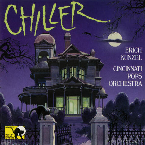 Erich Kunzel & Cincinnati Pops Orchestra