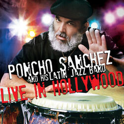 Poncho Sanchez Medley