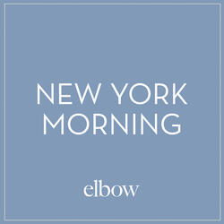 New York Morning