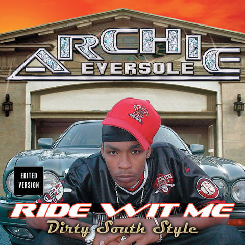 Ride Wit Me Dirty South Style