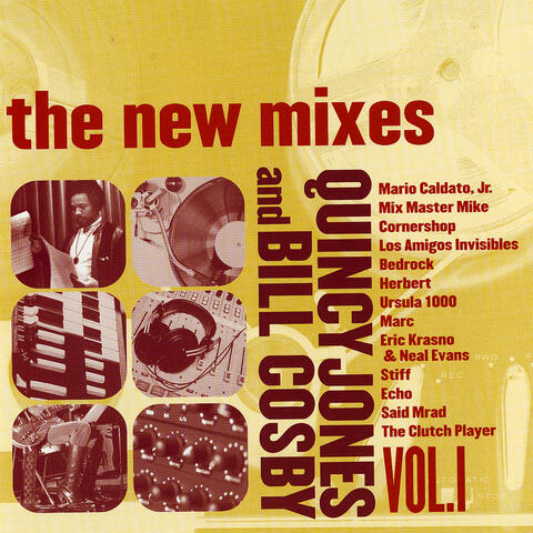 The New Mixes