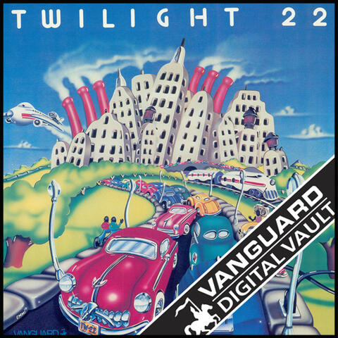 Twilight 22