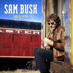 Ridin' That Bluegrass Train