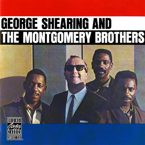 George Shearing & The Montgomery Brothers