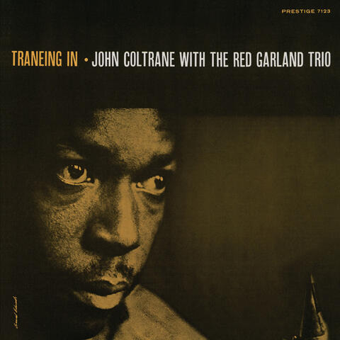 John Coltrane & Red Garland Trio