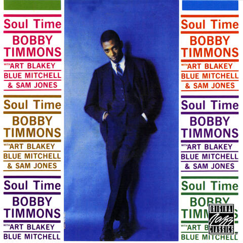 Soul Time