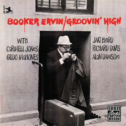 Groovin' High
