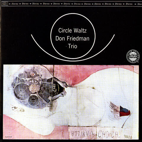 Circle Waltz
