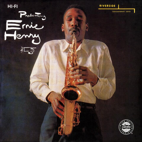 Ernie Henry