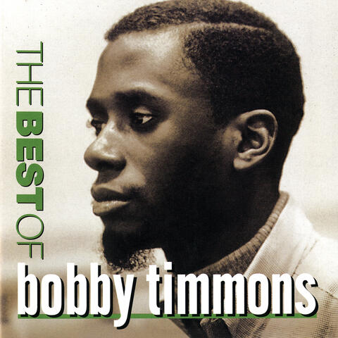 The Best Of Bobby Timmons
