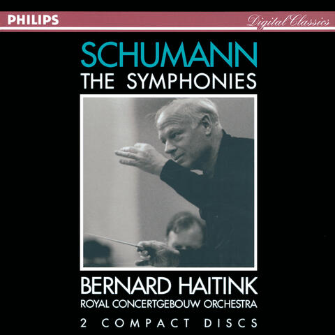 Schumann: The Symphonies