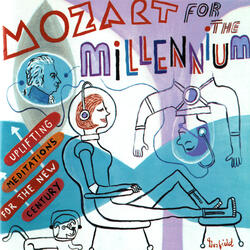 Mozart: Exsultate, jubilate, K.165 - 3. Tu virginum corona
