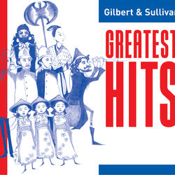 Sullivan: The Pirates of Penzance or The Slave of Duty - Overture