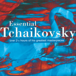 Tchaikovsky: Capriccio Italien Op. 45, TH.47
