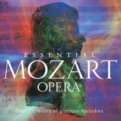 Mozart: Idomeneo, re di Creta, K.366 - (G. Varesco) - Act 3 - "Scenda Amor, scenda Imeneo"