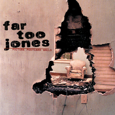 Far Too Jones