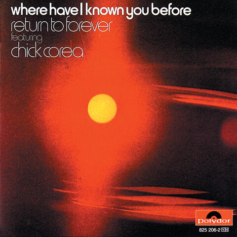 Return To Forever & Chick Corea