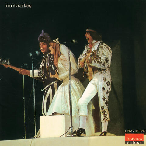 "Mutantes"