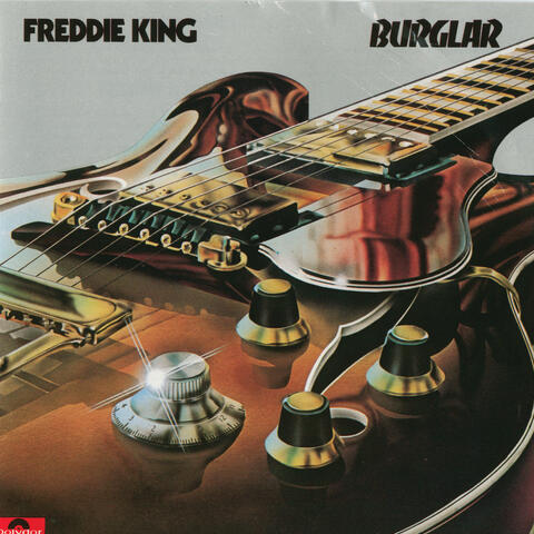 Freddie King & Eric Clapton And His Band