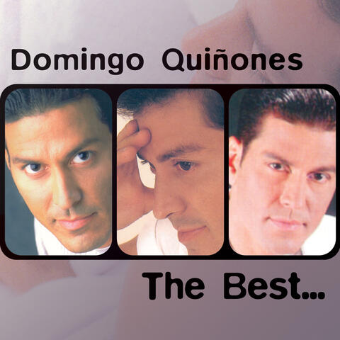 The Best Of Domingo Quiñones
