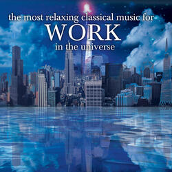 J.S. Bach: Double Violin Concerto In D Minor BWV 1043: II. Largo Ma Non Tanto