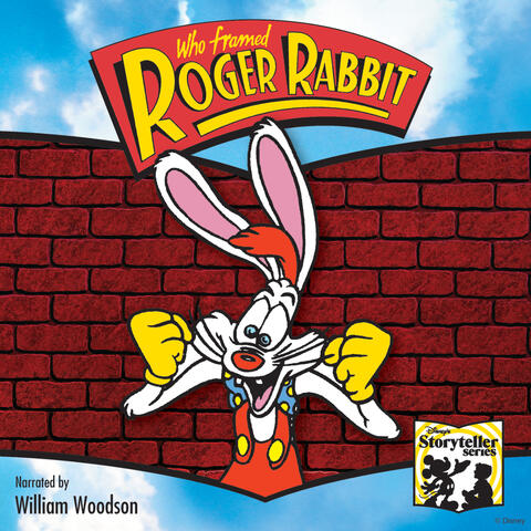 Who Framed Roger Rabbit